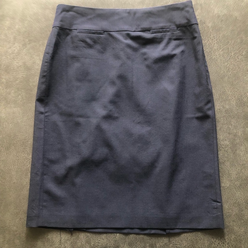 Banana Republic Pencil Skirt